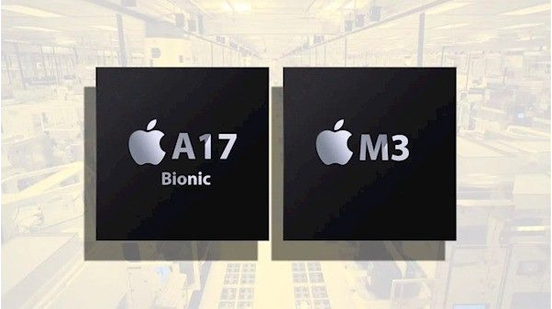 贵阳苹果15维修站分享iPhone15系列会用3nm芯片吗 